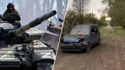 Российский танк выстрелил прямо в авто: как погибли медики во время эвакуации в Харьковской области