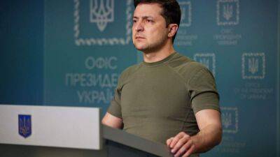 Зеленский анонсировал важные сигналы от Украины на Генассамблее ООН