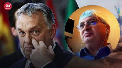 Иррациональная "демократия": последние скандальные заявления Орбана вредят самим венграм