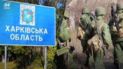 Они пешком убегали, – боевик псевдореспублики о паническом отступлении оккупантов из Харьковщины