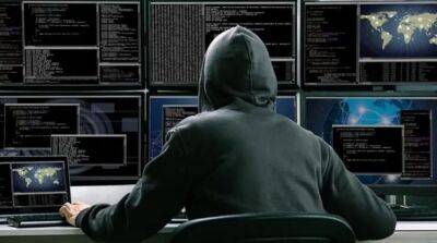 Украинские хакеры взломали сайт ЧВК Вагнера, получив персональные данные наемников