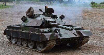 Словения договорилась с Германией о передаче танков Украине: детали схемы