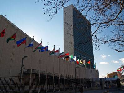 Литва просит ООН направить полицейскую миссию на ЗАЭС