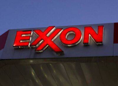 ExxonMobil и Shell продаст нефтяные активы в Калифорнии