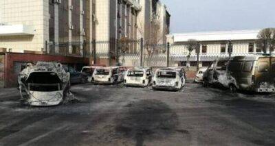 Токаев объявил амнистию участникам Кровавого января
