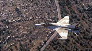 Израильские истребители обрушили сильнейшие удары по Сирии, оставшейся без прикрытия С-300