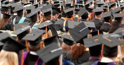 В МОН надеются, что в вузы поступят 95% выпускников