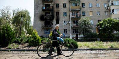 Украинцы на оккупированных территориях продолжают противостоять российским войскам — канадская разведка