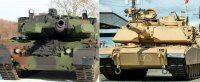 Україна чекає від Німеччини на танки Leopard 2, а від США – Abrams, &#8211; Шмигаль