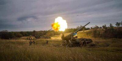 Ситуация на юге Украины: ВСУ ведут позиционные бои и закрепляются на занятых территориях — оперативное командование