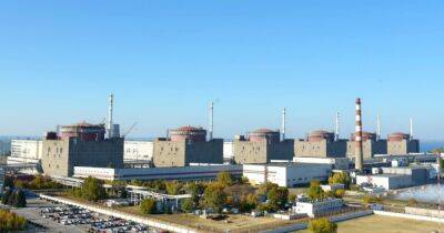 Россияне врут и мешают работе экспертов МАГАТЭ на Запорожской АЭС, — "Энергоатом"