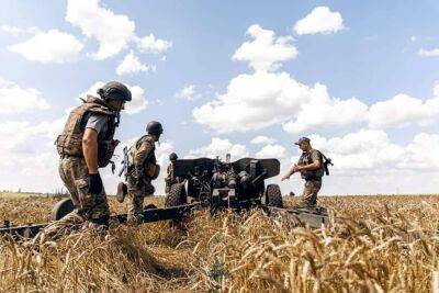 Война в Украине: о ситуации на утро 191-го дня | Новости Одессы