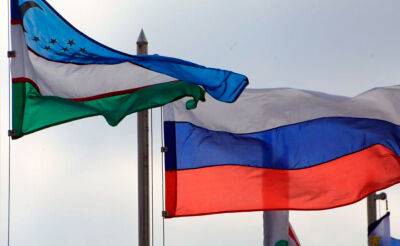 Вице-премьеры Узбекистана и России провели переговоры в Москве