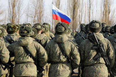 РФ планує зібрати нові сили для наступу на Україну восени та взимку, - ISW