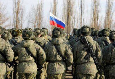 В окупованому Мелітополі забирають до армії одержувачів російських паспортів