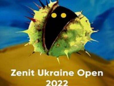 Стали відомі підсумки благодійного турніру зі сквошу у Києві