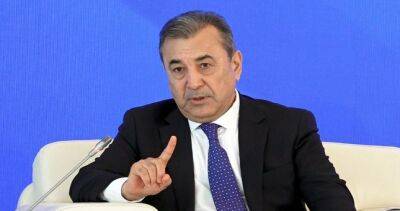 Сафаев назвал «абсолютно неадекватной» критику заявления Мирзиёева об уничтожении цвета узбекской нации