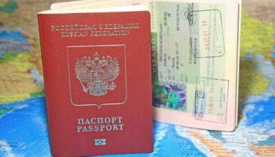 В Евросоюзе решили не вводить полный запрет на выдачу виз россиянам