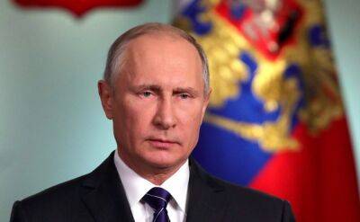 Песков заявил о крепком «бэкграунде доверия» Путину среди россиян