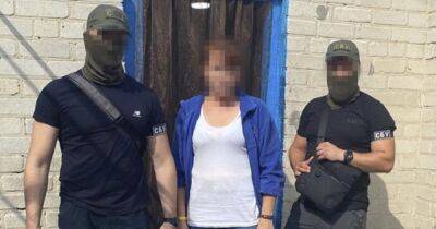 Жена бойца ВСУ оказалась информатором российских спецслужб, — СБУ