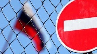 Правительство одобрило новые санкции против РФ и Беларуси, список лиц возглавили дочери Путина