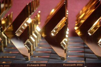 FinAwards 2022: Альфа-Банк Украина получил «золото» в 3 номинациях