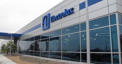 Продали бизнес местным: шведская компания Electrolux окончательно уходит из РФ