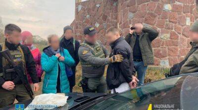 САП в конце сентября направит в суд дело правоохранителей из Ивано-Франковска