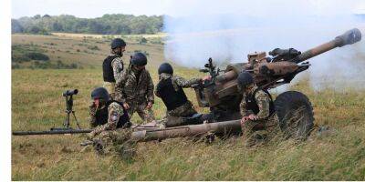 «Еще одна пощечина Путину». ЕС организует военную тренировочную миссию для Украины — DW