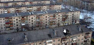 Україну можуть забудувати хрущовками завдяки Закону про бомбосховища, — Архітектурна палата