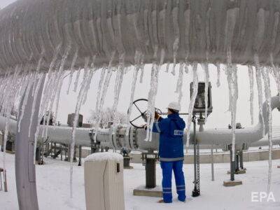 Газовый кризис в Европе может продолжаться несколько зим – гендиректор Shell