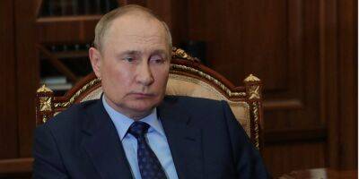 Устранят ли Путина от власти из-за отсутствие побед России на фронте — отвечает политолог