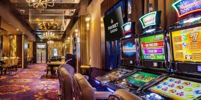 В Киеве вновь заработало крупнейшее столичное казино — FAVBET Casino в MERCURE Kyiv Congress Hotel