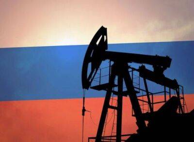 Россия прекратит продавать нефть странам, которые устанавливают предельные цены