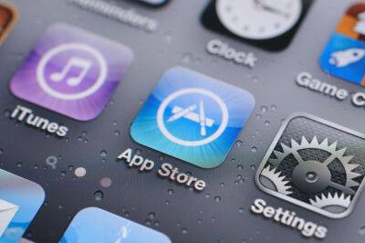 App Store - Apple урегулировала судебный иск с разработчиком приложения FlickType, который критиковал работу App Store - itc.ua - США - Украина - шт. Калифорния