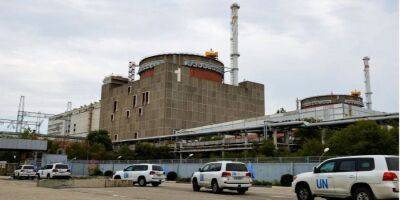 «Не должно остаться сомнений». Разведка рассказала, какими должны быть итоги визита МАГАТЭ на Запорожскую АЭС