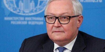 «Опасная тенденция». Россия грозится признать США стороной войны в Украине
