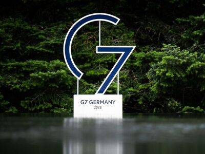 Министры финансов стран G7 договорились о "ценовом потолке" для российской нефти