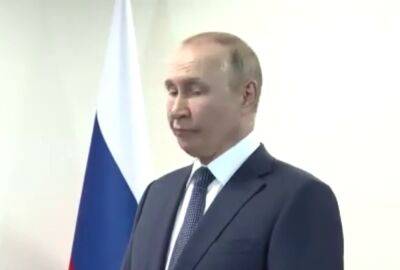 Путин готов отказаться от некоторых оккупированных территорий Украины, чтобы не отвечать за военные преступления - Подоляк