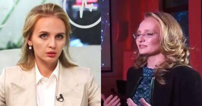 Дочери Путина впервые окажутся под санкциями Украины: Кабмин принял решение