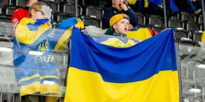 Шайбы, клюшки и война. Как NHL и европейские клубы взяли под опеку сотни юных хоккеистов из Украины
