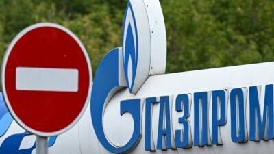 "Газпром": "Северный поток" завтра не заработает, в турбине неполадки