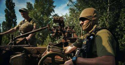 ВСУ ведут бои против "кадыровцев" в районе Зайцево и Майорска, — Генштаб (фото)