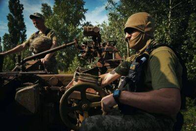 Війна в Україні: оперативна інформація станом на вечір 2 вересня
