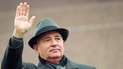 Западные лидеры не приедут на похороны Горбачёва