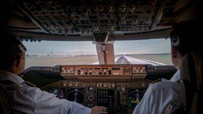 Turkish Airlines отказалась обучать российских пилотов
