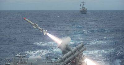 Весь Черноморский флот скоро окажется в досягаемости ракет ВСУ, — генерал армии США