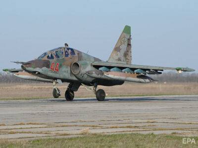 ВСУ за сутки уничтожили российский Су-25, управляемую авиаракету и пять беспилотников – командование Воздушных сил - gordonua.com - Россия - Украина