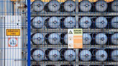 Наложить компрессор: бизнес боится лишиться субсидий на газовые заправки