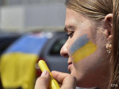 12% украинцев считают, что на новооккупированных территориях остались только безразличные к Украине – опрос